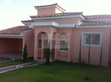 Foto 01 · CASA PARA VENDA NO CONDOMINIO RESIDENCIAL RECANTO DOS PATURIS EM VINHEDO