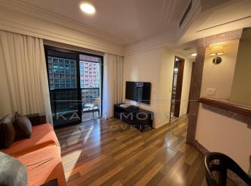 Foto 13 · Flat para locação no Itaim Bibi, São Paulo-SP: 1 quarto, 1 sala, 1 banheiro, 42m² de área. Encontre 