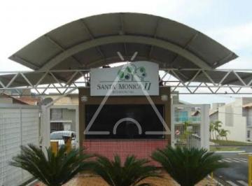 Foto 01 · Terreno, Condominio Santa Monica II, Mogi Guaçu, SP