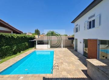 Casa de 5 quartos, Santana de Parnaíba · Casa de luxo em Alphaville 5 com 5 suítes, piscina, cinema e muito mais!
