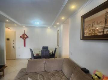Foto 17 · RR8074 Apartamento 83m² CONDOMÍNIO JARDINS DO BRASIL - Osasco, SP - 3 Dorms 2 Vagas - OPORTUNIDADE -