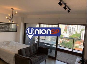 | Foto_migracao | 0 · Studio com 1 dormitório à venda, 41 m² por R$ 745.000,00 - Brooklin - São Paulo/SP