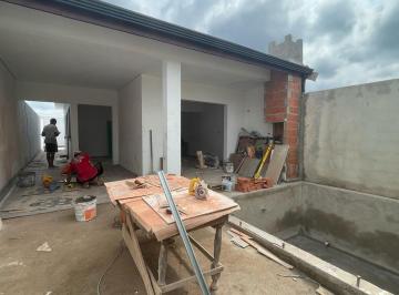 202506091512417212.png · Casa para Venda em Peruíbe, Nova Peruíbe, 2 dormitórios, 1 suíte, 1 banheiro, 2 vagas