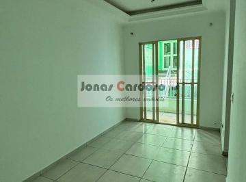 Foto 02 · Imperdível: Apartamento de 2 quartos na Vila Nova Aparecida, Mogi das Cruzes-SP (48m²). Por 220 Mil