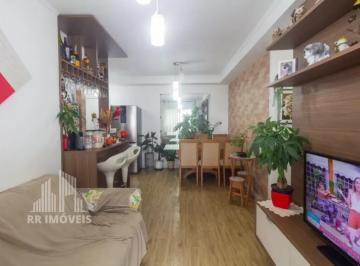 Foto 01 · RR8075 Apartamento 81m² CONDOMÍNIO JARDINS DO BRASIL - Osasco, SP - 3 Dorms 2 Vagas - OPORTUNIDADE -