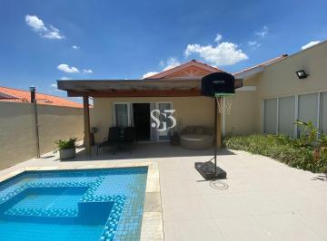 Foto 01 · Imperdível: Casa em condomínio com 4 quartos e 2 suítes na Vila Hollândia, Campinas-SP - 374m² - 4 v