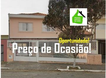 Casa de 4 quartos, São Paulo · Casa 4 Dormitórios + 1 Suíte + 2 Salas + Amplo Terraço c/ Salão Festas + 4 Vagas