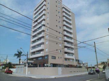 Apartamento de 2 quartos, Praia Grande · Lindo Apartamento 63,71m² na Vila Caiçara - Oportunidade Imperdível! AP0345