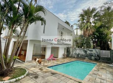 Foto 01 · Imperdível oportunidade de comprar casa de luxo em Vila Nova Socorro, Mogi das Cruzes-SP, com 6 quar