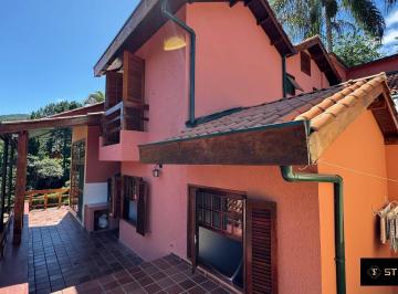 Casa · 125m² · 4 Quartos · Incrivel Casa em Condominio - Atibaia/SP- R$650 mil- Financiamento Bancario