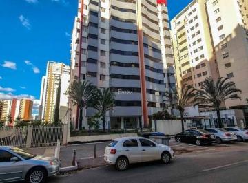 Apartamento de 3 quartos, Águas Claras · ED. RESIDENCIAL COOPERBRAPA II - RUA 20 SUL LT 10 