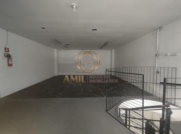 Foto 01 · Ponto Comercial, Jardim São Dimas, 1 pavimento e mezanino, 87m², São José dos Campos