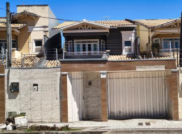Fachada · CASA DUPLEX ESPETACULAR- Luciano Cavalcante. ÍMPAR