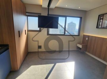 Foto 20 · Apartamento para venda ou locação em São Paulo-SP, bairro Ipiranga: 1 quarto, 1 banheiro, 28,00m² de