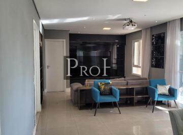 Apartamento de 3 quartos, São Bernardo do Campo · Apartamento à venda 3 quartos Centro São Bernardo