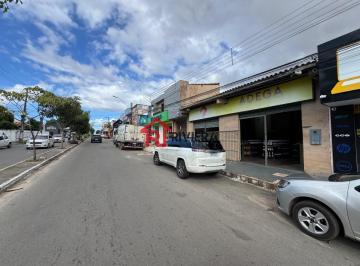 Foto 13 · Ponto Comercial para Locação em São José de Ribamar-MA, Cohatrac: 2 Banheiros e 126m² de Área.