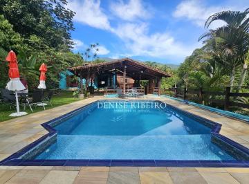 CA0356 (26) · Casa à venda em Ilhabela-Barra Velha