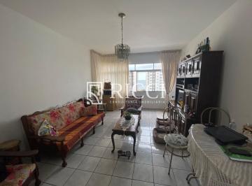 Apartamento 2 Quartos no Gonzaga em Santos · Apartamento 2 Quartos à Venda no Gonzaga - Santos | RICCI
