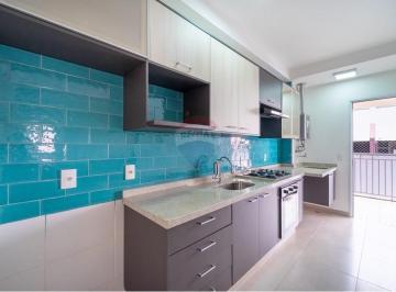 Apartamento · 83m² · 3 Quartos · 1 Vaga · Apartamento Jardim Bonfiglioli