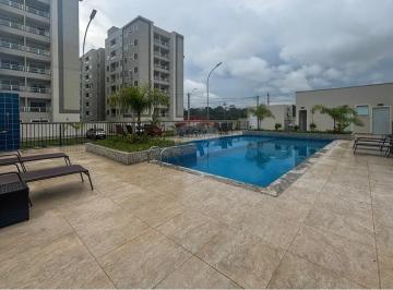 Apartamento · 45m² · 2 Quartos · Aluga-se Apartamento - Condomínio Paineiras | Parque Mosaico