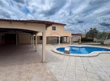 Casa · 1200m² · 1 Quarto · Casa e Lote Ponta Negra I