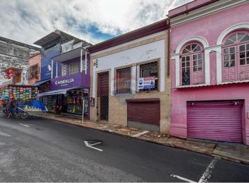 Comercial · 353m² · 4 Quartos · Investimento Comercial - Centro - Rua Leovegildo Coêlho.