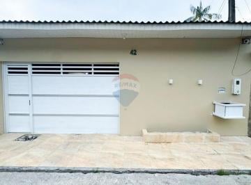 Casa · 125m² · 3 Quartos · "Casa dos Sonhos:  Casa no Conjunto Nova Cidade"