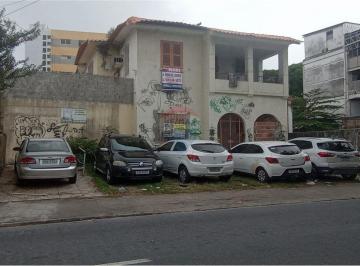 Casa · 600m² · 4 Quartos · 4 Vagas · CASA NO BAIRRO DA ENCRUZILHADA, Residencial ou Comercial.