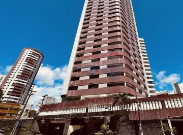 Apartamento · 125m² · 3 Quartos · 2 Vagas · Vendo Apartamento em Boa Viagem, 125 m², Área de Lazer Completa