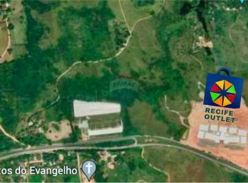 Comercial · 440000m² · 50 Vagas · Venda de Área Beira de Pista com 44 has  na BR 232 KM 20  próximo  ao Outlet sentido Moreno