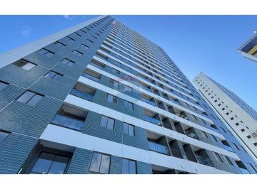 Apartamento · 61m² · 3 Quartos · 1 Vaga · Lançamento - Apartamento 3 quartos | 61,46 m² | Lazer completo | preço especial. | Casttelo de LedeB