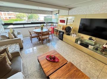 Apartamento · 153m² · 4 Quartos · 3 Vagas · Vendo Apartamento 153m² padrão 4 quartos | Lazer | 3 Suítes | 3Vagas