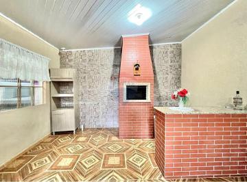 Casa · 240m² · 5 Quartos · 2 Vagas · Casa com 5 Quartos à Venda – 240m² | Bairro São José - Canoas/RS