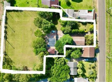 Rural · 480m² · 3 Quartos · 30 Vagas · Sítio / Chácara à venda, 5.000 m2, 03 dormitórios, bairro Califórnia, Nova Santa Rita, RS