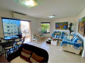Apartamento · 165m² · 3 Quartos · 2 Vagas · Cobertura dos Seus Sonhos à Venda na Praia da Enseada Guarujá Espera por Você!