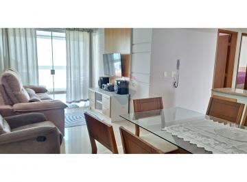 Apartamento · 95m² · 3 Quartos · 2 Vagas · Vende-se Apartamento na Praia da Enseada com Vista Panorâmica