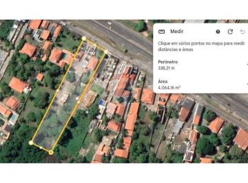 Terreno · 4060m² · 1 Quarto · Terreno / Lote / àrea  à venda na Estrada do Coco - Barra do Jacuipe