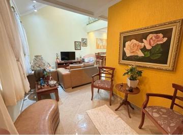 Casa · 210m² · 4 Quartos · 4 Vagas · Sobrado à venda na Vila Rosália – 4 dorms, 2 suítes, 4 vagas