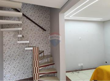 Casa · 3 Quartos · *Sobrado para Aluguel na Rua Franklin do Amaral! R$ 3.200,00*