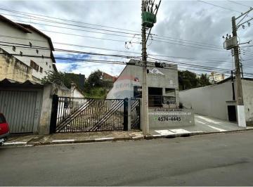 Comercial · 240m² · TERRENO COMERCIAL NA VILA ROSALIA COM 240 METROS QUADRADOS