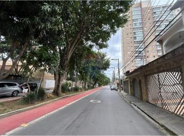 Comercial · 240m² · TERRENO COMERCIAL NA VILA ROSALIA COM 240 METROS QUADRADOS