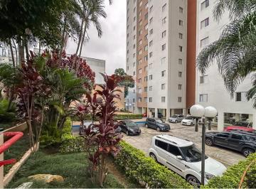 Apartamento · 59m² · 3 Quartos · 1 Vaga · Seu Novo Lar no Coração de Guarulhos