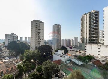 Apartamento · 105m² · 3 Quartos · 2 Vagas · Apartamento Santana Voluntários da Pátria 3 quartos, 1 suíte, 105m²
