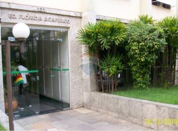 Apartamento · 55m² · 2 Quartos · 1 Vaga · Apartamento 2 quartos ao Lado do Shopping Frei Caneca!