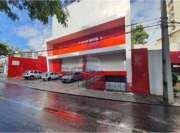 Comercial · 334m² · 24 Vagas · "Aluguel: Casa Comercial em Bairro Nobre de Salvador"