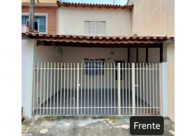 Casa · 122m² · 2 Quartos · 1 Vaga · OPORTUNIDADE EM SOCORRO/SP –  Ótimo Sobrado à Venda Jardim Araújo!