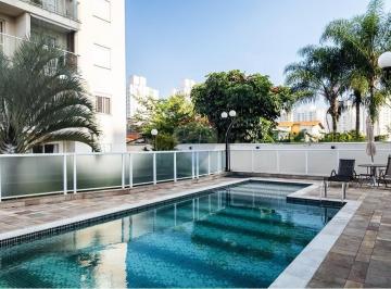 Apartamento · 50m² · 2 Quartos · 2 Vagas · Apartamento para venda na Vila Moreira| 2 Dormitórios| 2 Vagas| Condomínio com Lazer completo!!