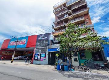 Apartamento · 70m² · 1 Quarto · 1 Vaga · Apartamento com 70M² a venda no CENTRÃO de Nilópolis - RJ