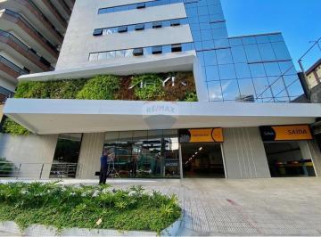 Comercial · 31m² · Sala Comercial ARYA TOWER 813 - Umarizal