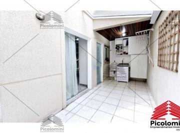 Foto 01 · Casa de alto padrão na Mooca, São Paulo-SP: 4 quartos, 4 suítes, 2 salas, 5 banheiros, 4 vagas, 135m